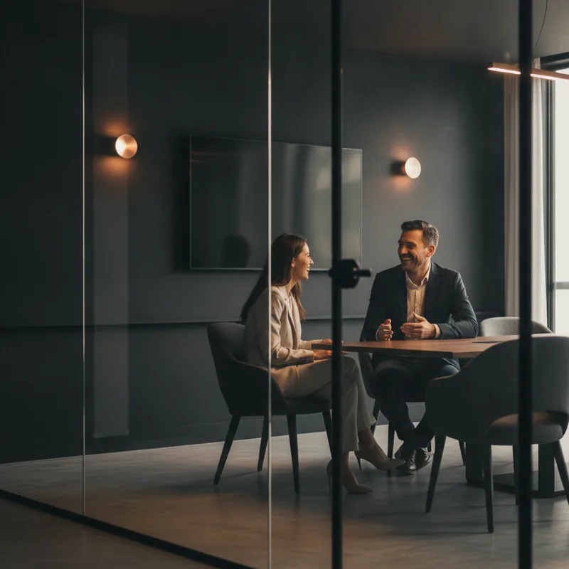 Tout ce qu'il vous faut, réuni sur une seule plateforme